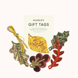 'Leaf' Gift Tags