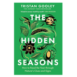 ‘The Hidden Seasons’ Book by Tristan Gooley