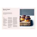 'Eat Copenhagen' Cookbook