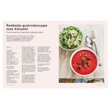 'Eat Copenhagen' Cookbook