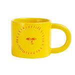 Sunshine Mug - Winter's Moon 