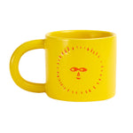 Sunshine Mug - Winter's Moon 