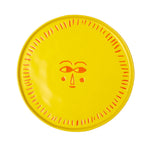 Sunshine Side Plate - Winter's Moon 