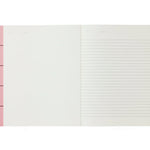 Notem UMA Notebook Large - Rose - Winter's Moon 