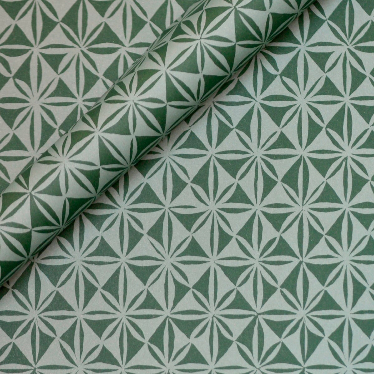 cambridge imprint - Patterned Paper Windmill Kraken - winter's moon