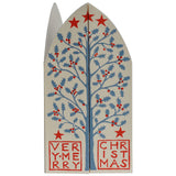 'Winter Trees' Extra Special Triptych Card