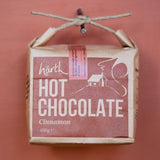 Harth Cinnamon Hot Chocolate - Winter's Moon 