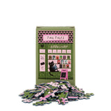 Tall Tales - 99 Piece Mini Jigsaw