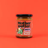 Mothernutter Smooth Peanut Butter