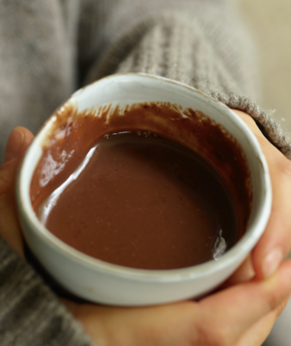 Harth Cinnamon Hot Chocolate - Winter's Moon 