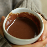 Harth Cinnamon Hot Chocolate - Winter's Moon 