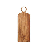 Teak Cutting Board - Large