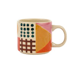Glypha Mug - Winter's Moon 