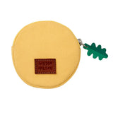Sunshine Coin Purse by Donna Wilson