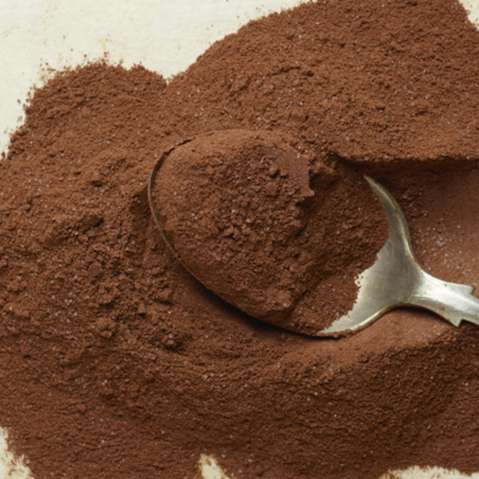 Harth Cinnamon Hot Chocolate - Winter's Moon 