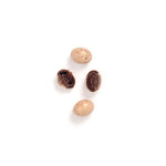 the chocolate detective - seagull eggs - winter's moon