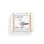 the chocolate detective - seagull egg box - winter's moon