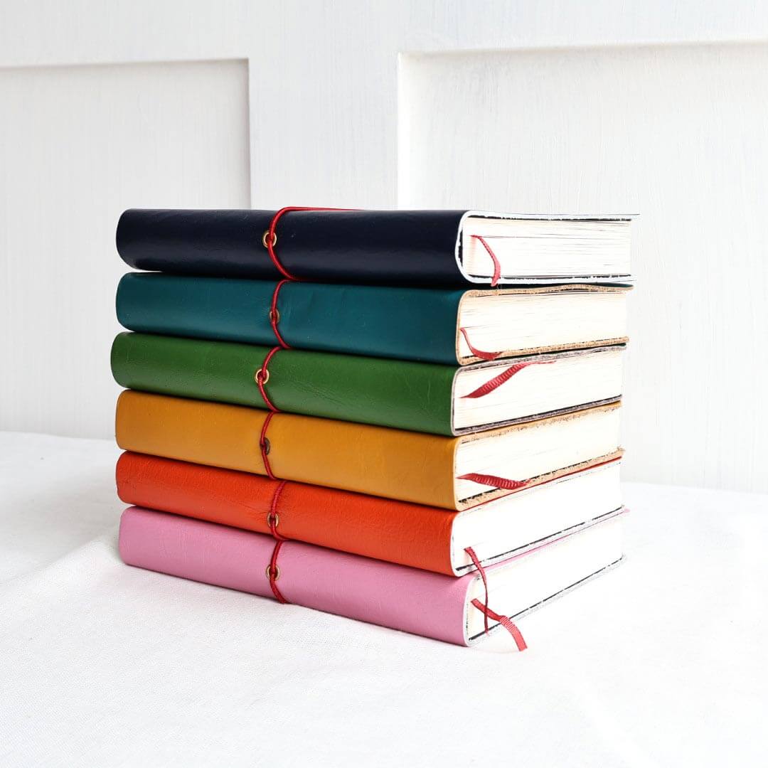 The 'Pencil to Paper' Pair - Winter's Moon 