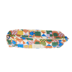 Nila Pencilcase - Patchy Blue - Winter's Moon 