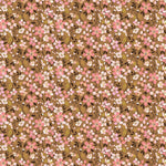 'Cherry Blossom' Wrapping Paper - Winter's Moon 