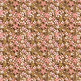 'Cherry Blossom' Wrapping Paper - Winter's Moon 