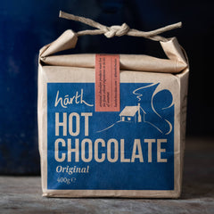 Harth Original Hot Chocolate  - Winter's Moon 