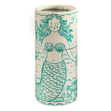 Cylinder Matches - Mermaid