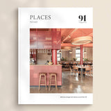 PLACES to Eat: delicious design-led eateries across the UK