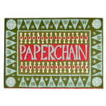 Make Your Own Paperchains Kit - Red/Green - Winter's Moon 