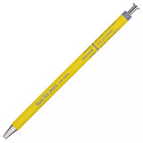 Tous Les Jours Ballpoint Pen - Winter's Moon 
