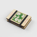 Pocket Flower Press - Forget Me Not - Winter's Moon 