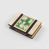 Pocket Flower Press - Forget Me Not - Winter's Moon 