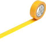 MT Washi Tape - Himawari - Winter's Moon 