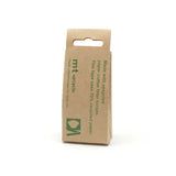 mt washi tape - back of brown bag of tape - winter's moon