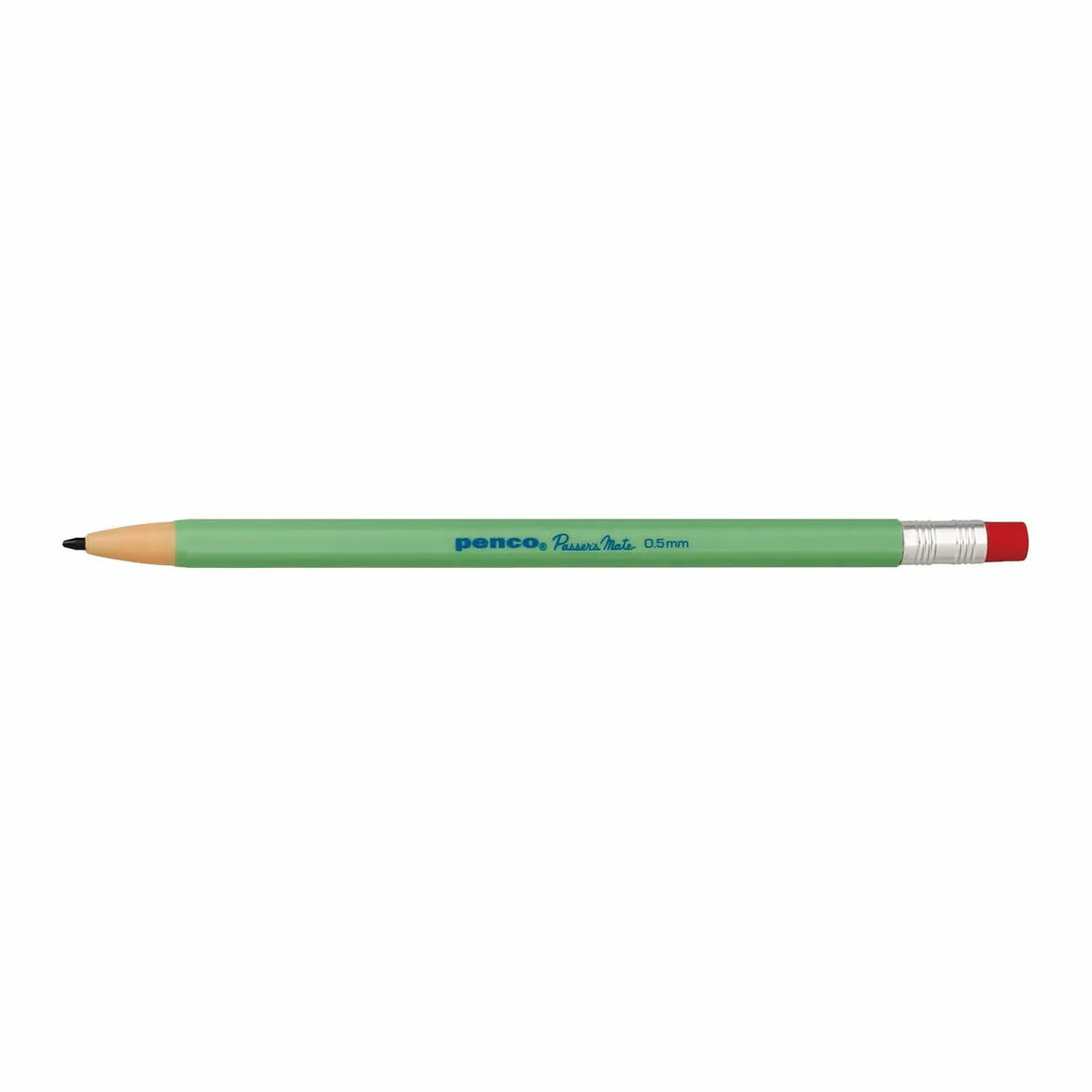 Penco Passers Mate Pencil - mint - Winter's Moon 