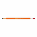Penco Passers Mate Pencil - Orange - Winter's Moon 