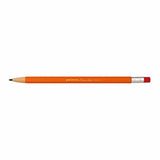 Penco Passers Mate Pencil - Orange - Winter's Moon 