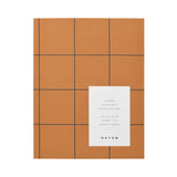 Notem UMA Notebook Medium - Ochre