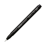 Tombow Mono Drawing Pen 005 - Black - Winter's Moon 