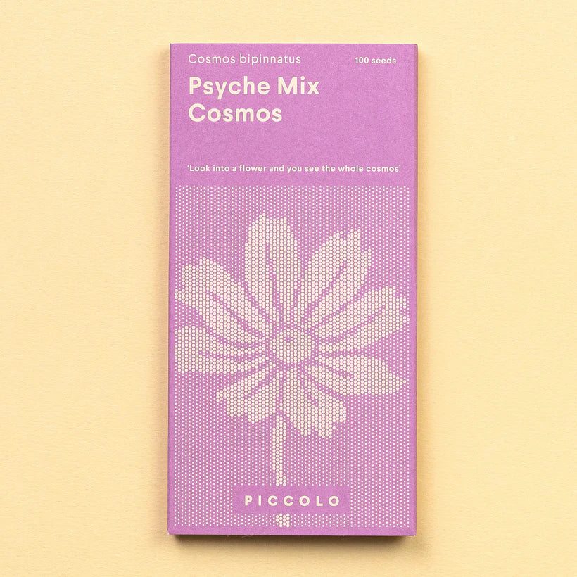 Piccolo Seeds - Winter's Moon 