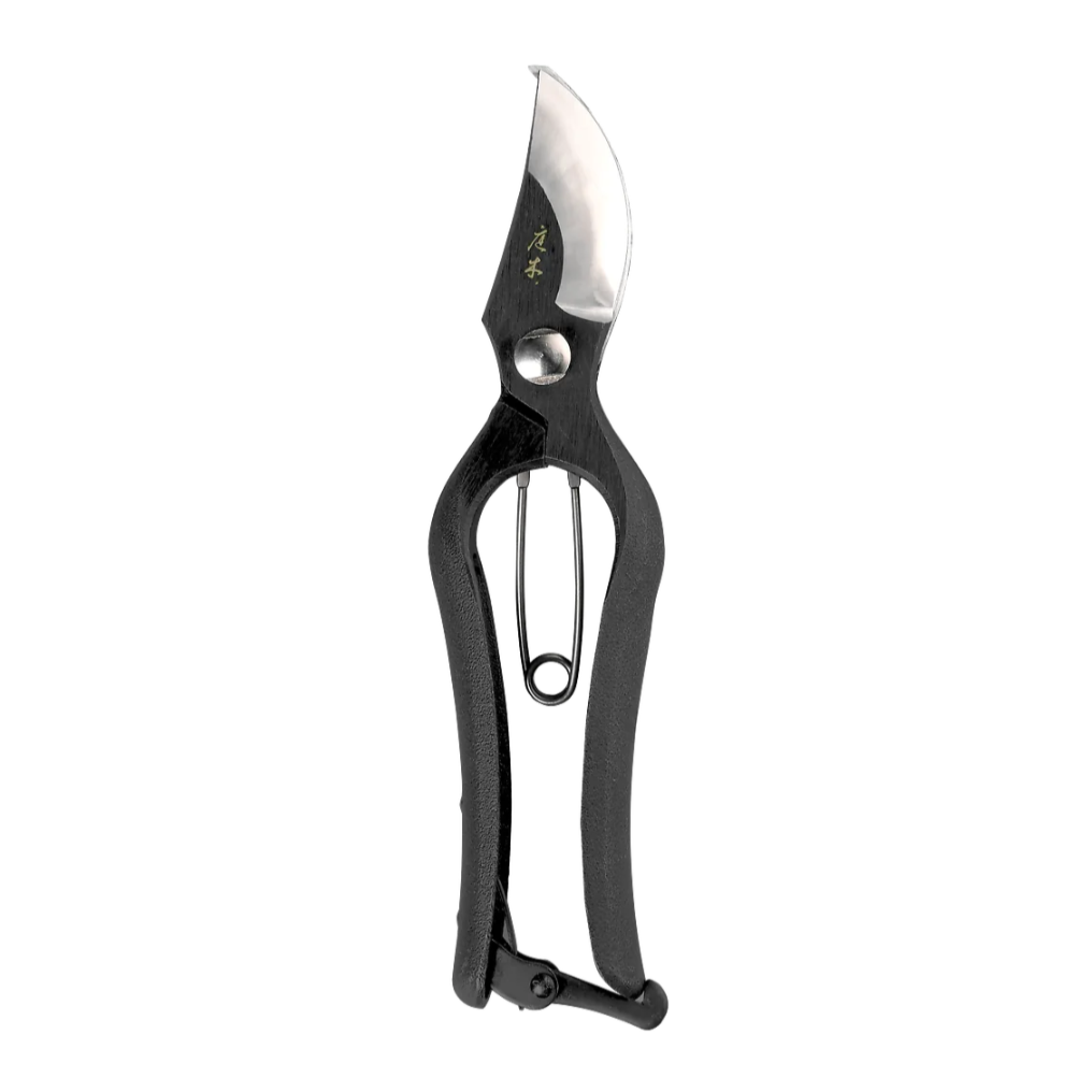 Sentei Secateurs Japanese Pruners - Winter's Moon 