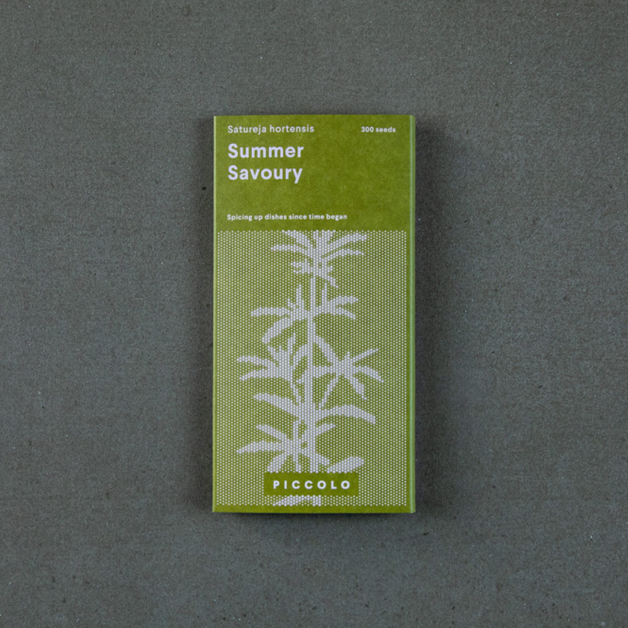 Piccolo Seeds - Winter's Moon 