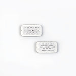 Organic Sleep Balm - Winter's Moon 